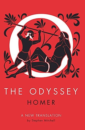The Odyssey