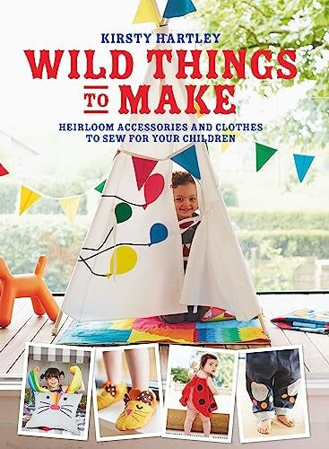 Wild Things to Make