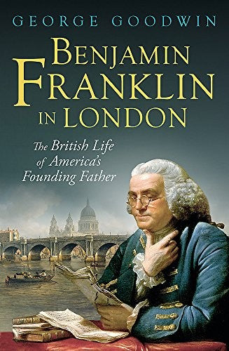 Benjamin Franklin in London