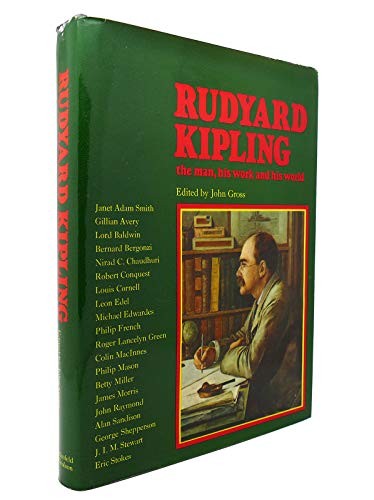 Rudyard Kipling