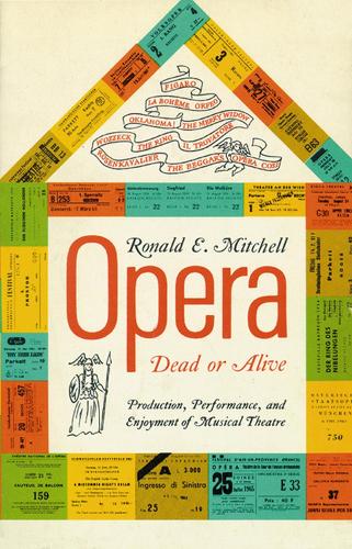 Opera Dead or Alive