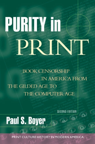 Purity in Print