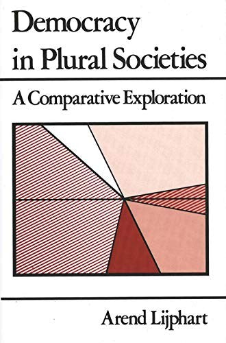 Democracy in Plural Societies