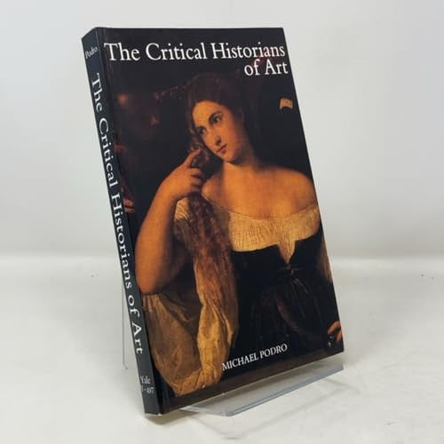 The Critical Historians of Art