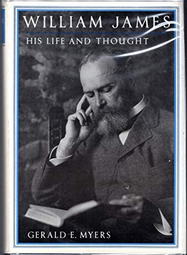William James