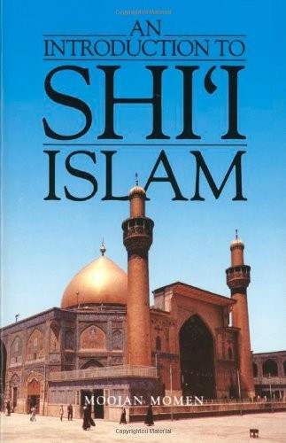 An Introduction to Shi'i Islam
