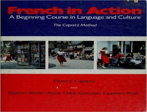 French in Action