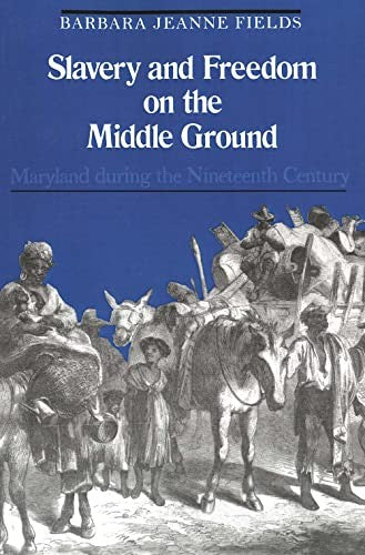 Slavery and Freedom on the Middle Ground