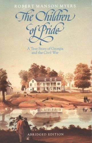 The Children of Pride