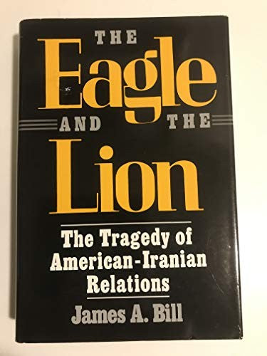 The Eagle and the Lion