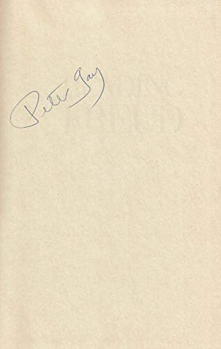Reading Freud