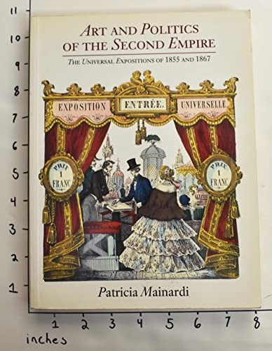 Art and Politics of the Second Empire