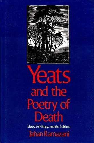 Yeats and the Poetry of Death