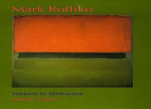 Mark Rothko
