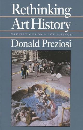 Rethinking Art History