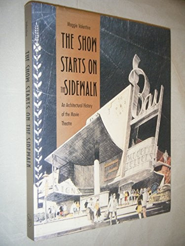 The Show Starts on the Sidewalk