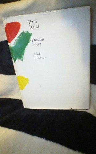 Design, Form and Chaos