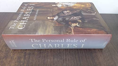 The Personal Rule of Charles I