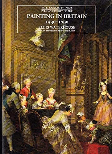 Painting in Britain, 1530-1790