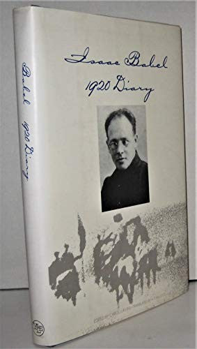 1920 Diary