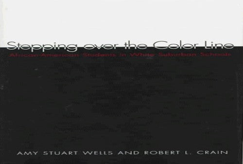 Stepping Over the Color Line