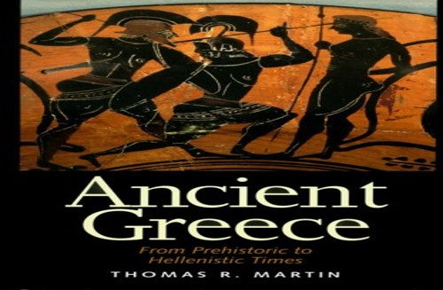 Ancient Greece