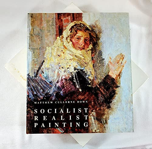 Socialist Realist Painting