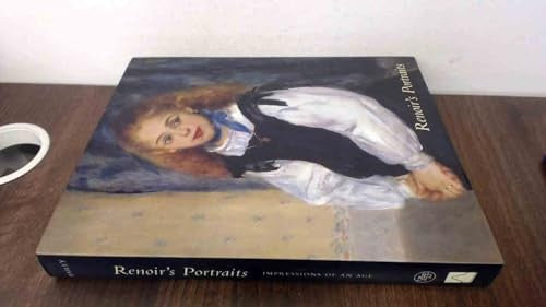 Renoir Portraits