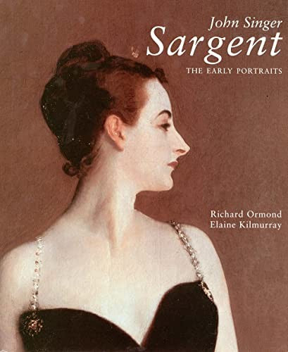 John Singer Sargent