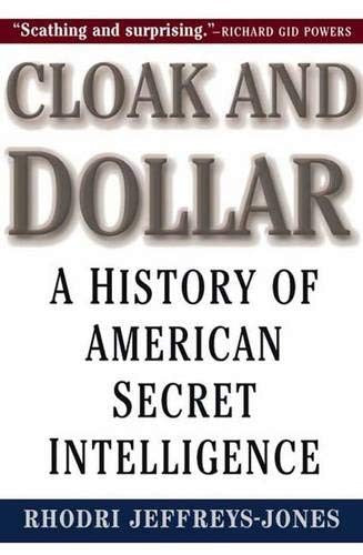 Cloak and Dollar