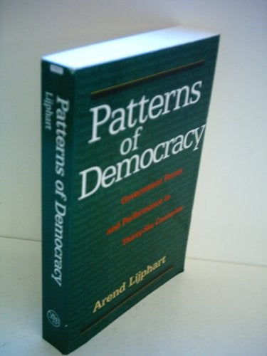 Patterns of Democracy