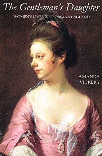 The Gentleman's Daughter