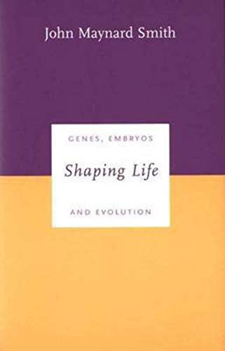 Shaping Life