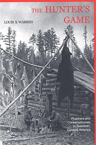 The Hunter's Game