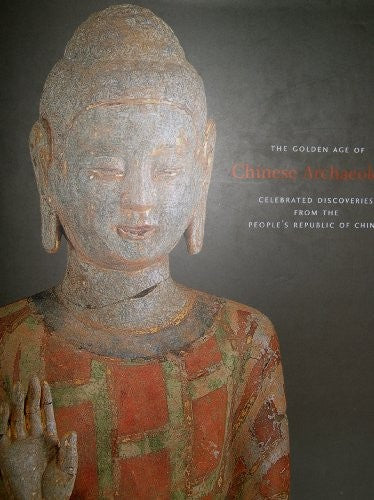 The Golden Age of Archaeology