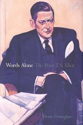 Words Alone