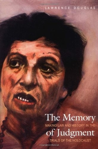 The Memory of Judgment