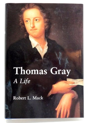 Thomas Gray