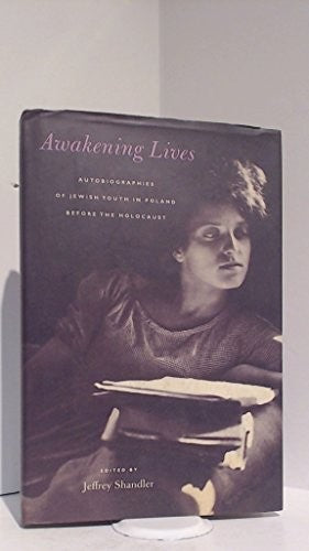 Awakening Lives