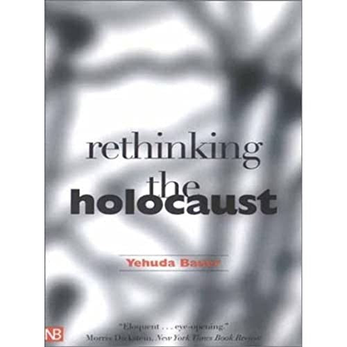 Rethinking the Holocaust