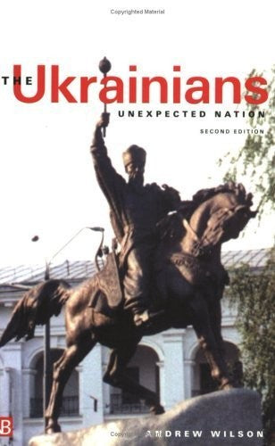 The Ukrainians