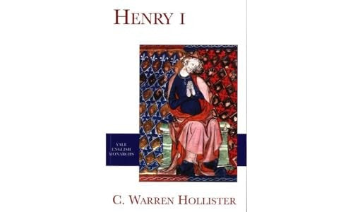 Henry I