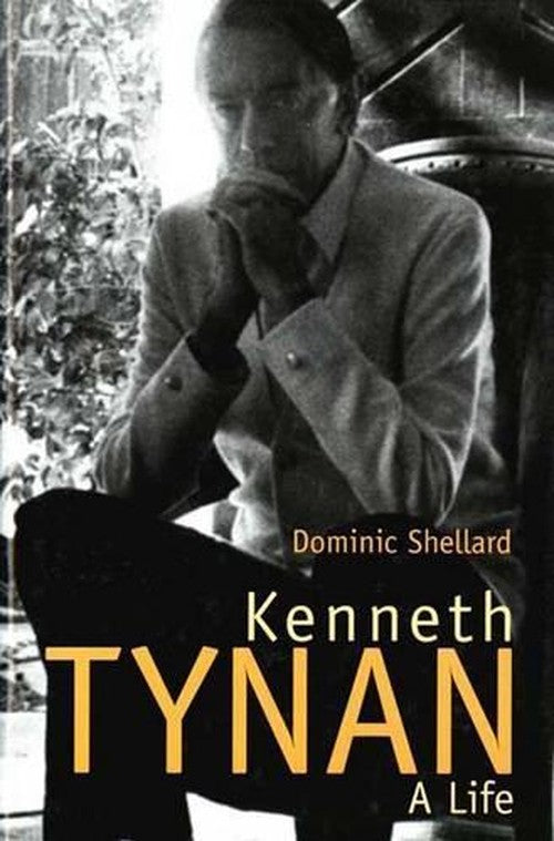 Kenneth Tynan
