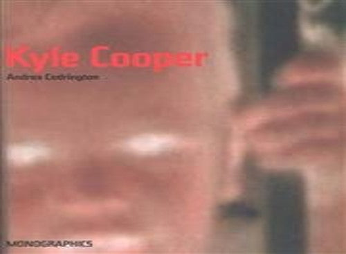 Kyle Cooper