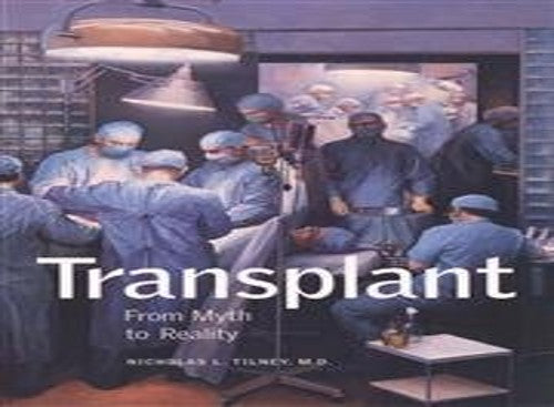 Transplant