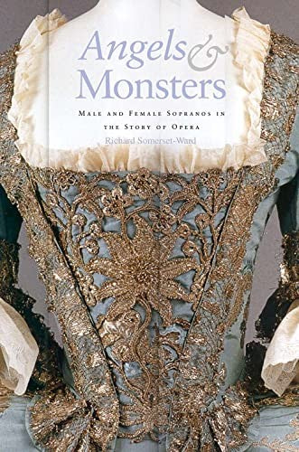 Angels and Monsters