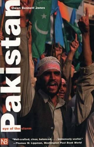 Pakistan