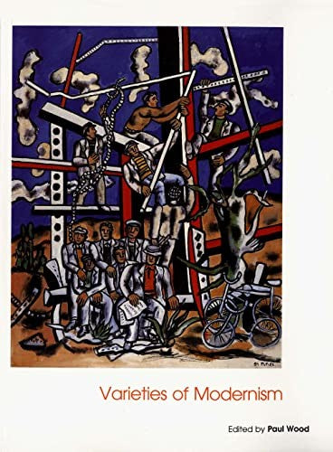 Varieties of Modernism