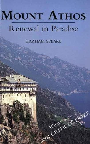 Mount Athos