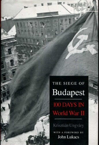 The Siege of Budapest